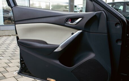 Mazda 6, 2015 год, 1 545 000 рублей, 12 фотография