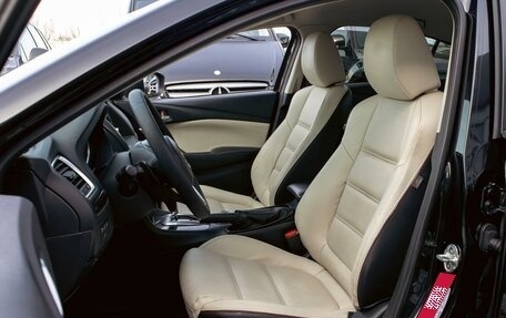 Mazda 6, 2015 год, 1 545 000 рублей, 11 фотография