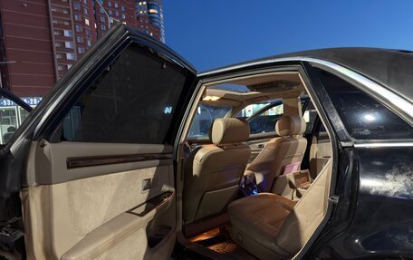 Audi A8, 2001 год, 350 000 рублей, 10 фотография