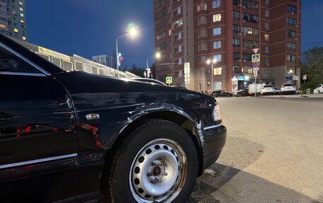 Audi A8, 2001 год, 350 000 рублей, 7 фотография