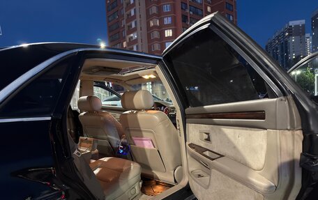 Audi A8, 2001 год, 350 000 рублей, 11 фотография