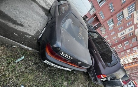 Toyota Chaser IV, 1996 год, 100 000 рублей, 2 фотография