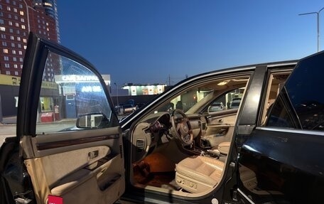 Audi A8, 2001 год, 350 000 рублей, 9 фотография