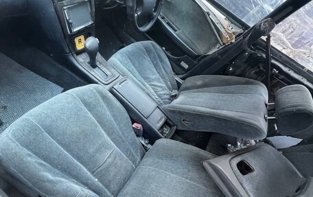 Toyota Chaser IV, 1996 год, 100 000 рублей, 5 фотография
