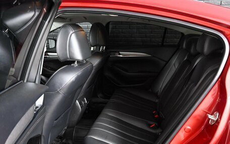 Mazda 6, 2019 год, 2 270 000 рублей, 11 фотография