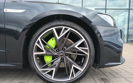 Audi A7, 2024 год, 6 090 000 рублей, 9 фотография