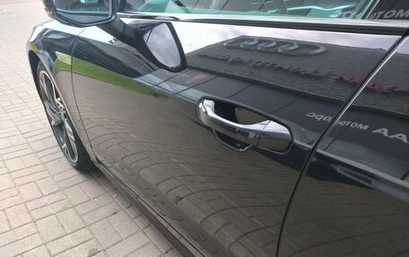 Audi A7, 2024 год, 6 090 000 рублей, 11 фотография