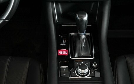 Mazda 6, 2019 год, 2 270 000 рублей, 16 фотография