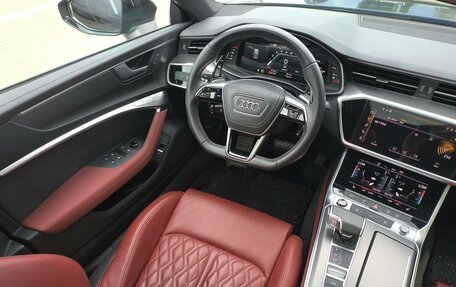 Audi A7, 2024 год, 6 090 000 рублей, 18 фотография