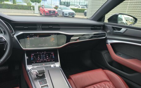 Audi A7, 2024 год, 6 090 000 рублей, 21 фотография