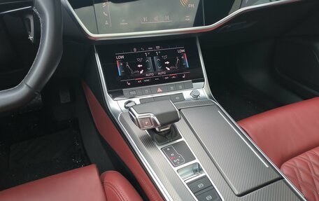 Audi A7, 2024 год, 6 090 000 рублей, 23 фотография