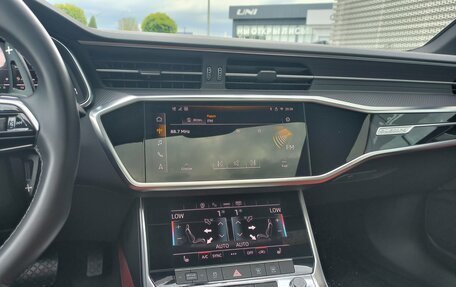 Audi A7, 2024 год, 6 090 000 рублей, 24 фотография