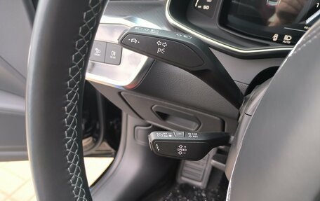 Audi A7, 2024 год, 6 090 000 рублей, 30 фотография