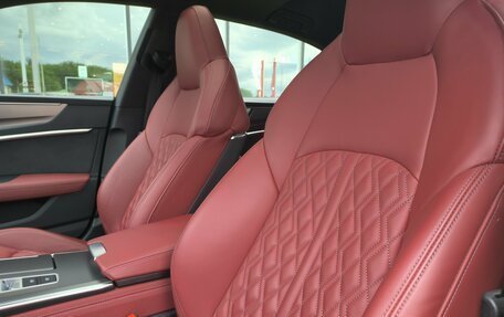 Audi A7, 2024 год, 6 090 000 рублей, 38 фотография
