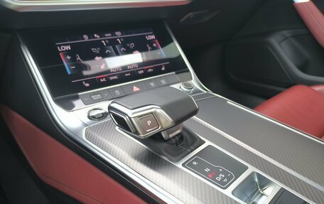 Audi A7, 2024 год, 6 090 000 рублей, 33 фотография