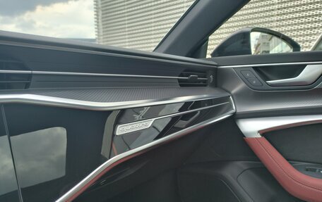 Audi A7, 2024 год, 6 090 000 рублей, 32 фотография