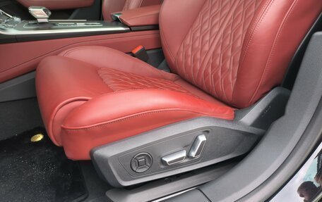 Audi A7, 2024 год, 6 090 000 рублей, 39 фотография
