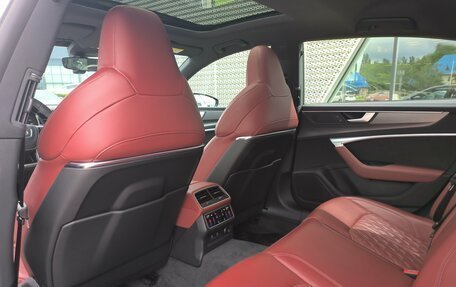 Audi A7, 2024 год, 6 090 000 рублей, 40 фотография