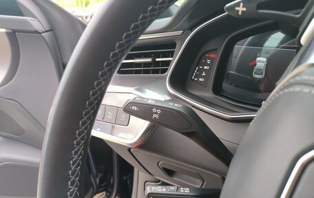Audi A7, 2024 год, 6 090 000 рублей, 29 фотография