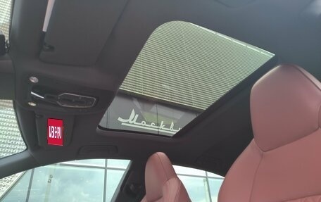 Audi A7, 2024 год, 6 090 000 рублей, 37 фотография