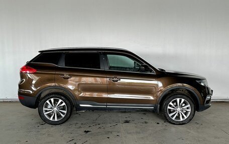 Geely Atlas I, 2021 год, 1 810 000 рублей, 7 фотография
