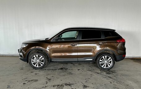 Geely Atlas I, 2021 год, 1 810 000 рублей, 8 фотография