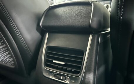 Geely Atlas I, 2021 год, 1 810 000 рублей, 14 фотография