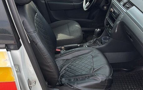 Skoda Rapid I, 2019 год, 895 000 рублей, 6 фотография