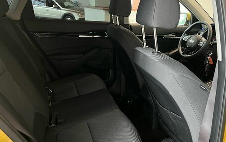 KIA Seltos I, 2020 год, 2 370 000 рублей, 15 фотография