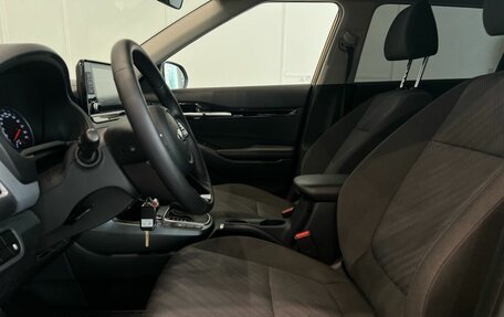 KIA Seltos I, 2020 год, 2 370 000 рублей, 12 фотография
