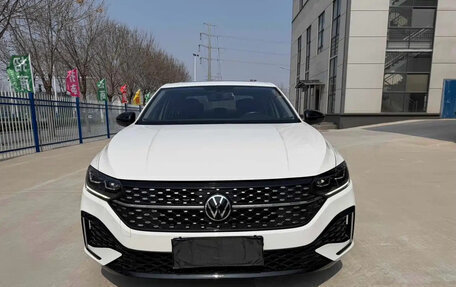 Volkswagen Lavida, 2023 год, 1 725 008 рублей, 2 фотография