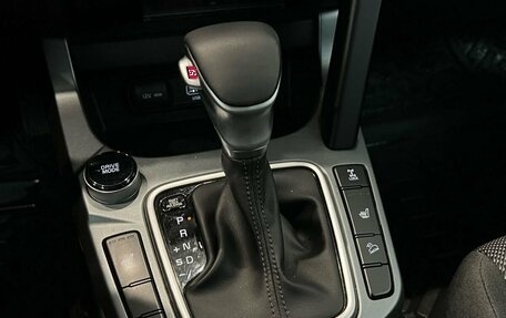 KIA Seltos I, 2020 год, 2 370 000 рублей, 26 фотография