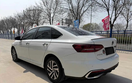 Volkswagen Lavida, 2023 год, 1 725 008 рублей, 6 фотография