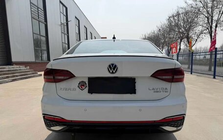 Volkswagen Lavida, 2023 год, 1 725 008 рублей, 7 фотография