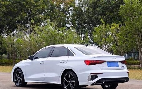 Audi A3, 2022 год, 1 550 021 рублей, 4 фотография