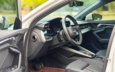 Audi A3, 2022 год, 1 550 021 рублей, 5 фотография