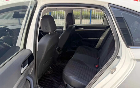 Volkswagen Lavida, 2023 год, 1 725 008 рублей, 10 фотография