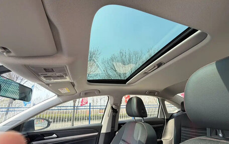 Volkswagen Lavida, 2023 год, 1 725 008 рублей, 13 фотография