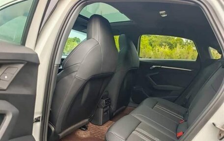 Audi A3, 2022 год, 1 550 021 рублей, 7 фотография