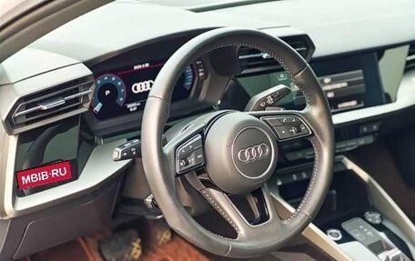 Audi A3, 2022 год, 1 550 021 рублей, 6 фотография