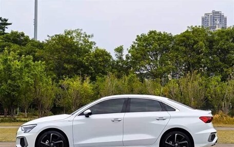 Audi A3, 2022 год, 1 550 021 рублей, 8 фотография