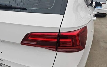 Volkswagen Tharu, 2022 год, 1 405 700 рублей, 7 фотография