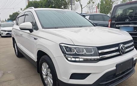 Volkswagen Tharu, 2022 год, 1 405 700 рублей, 3 фотография
