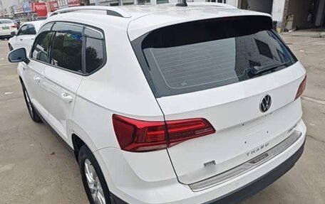 Volkswagen Tharu, 2022 год, 1 405 700 рублей, 4 фотография