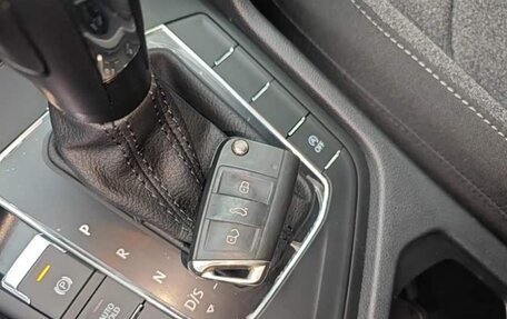 Volkswagen Tharu, 2022 год, 1 405 700 рублей, 8 фотография
