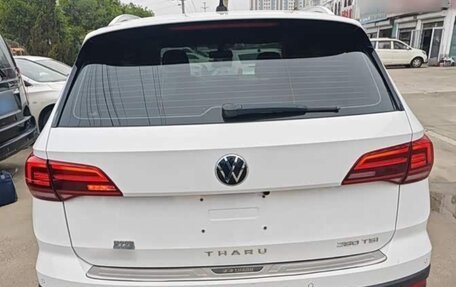 Volkswagen Tharu, 2022 год, 1 405 700 рублей, 5 фотография