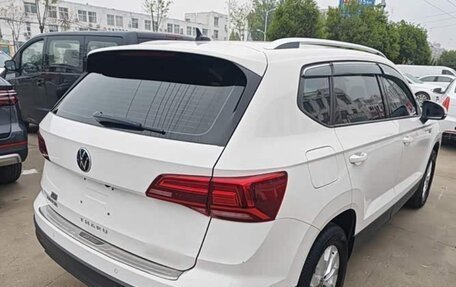 Volkswagen Tharu, 2022 год, 1 405 700 рублей, 6 фотография