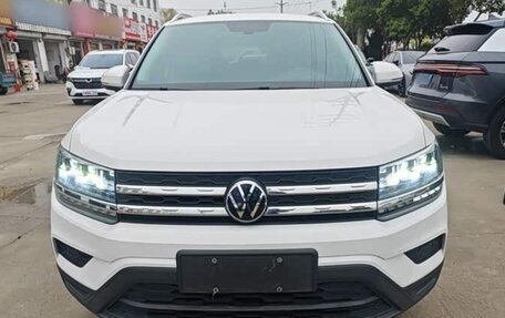 Volkswagen Tharu, 2022 год, 1 405 700 рублей, 2 фотография