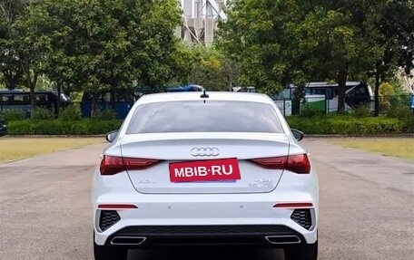 Audi A3, 2022 год, 1 550 021 рублей, 9 фотография