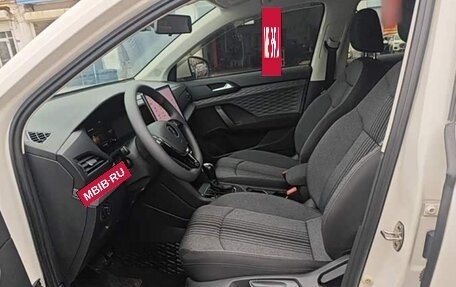 Volkswagen Tharu, 2022 год, 1 405 700 рублей, 11 фотография